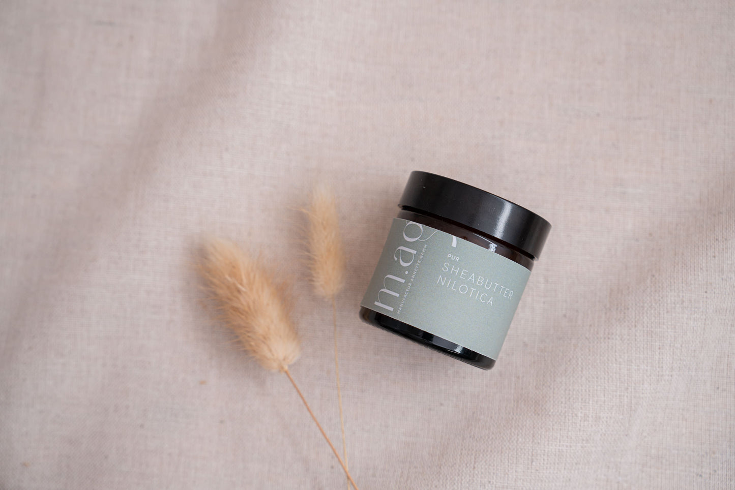 Sheabutter Nilotica