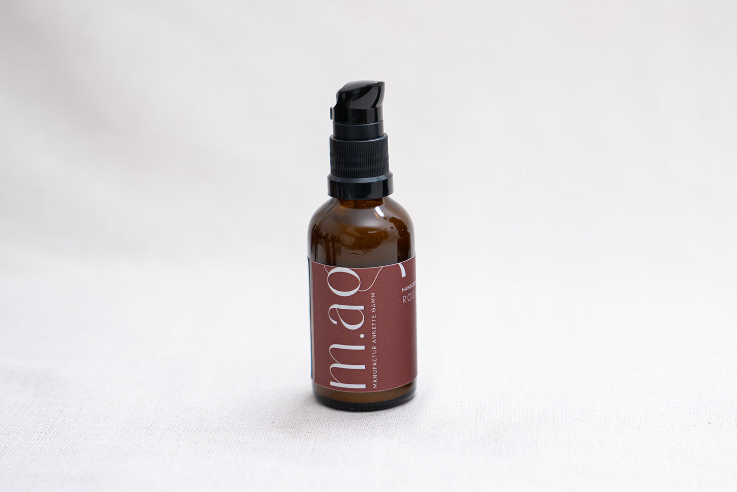 Rosen-Handcreme
